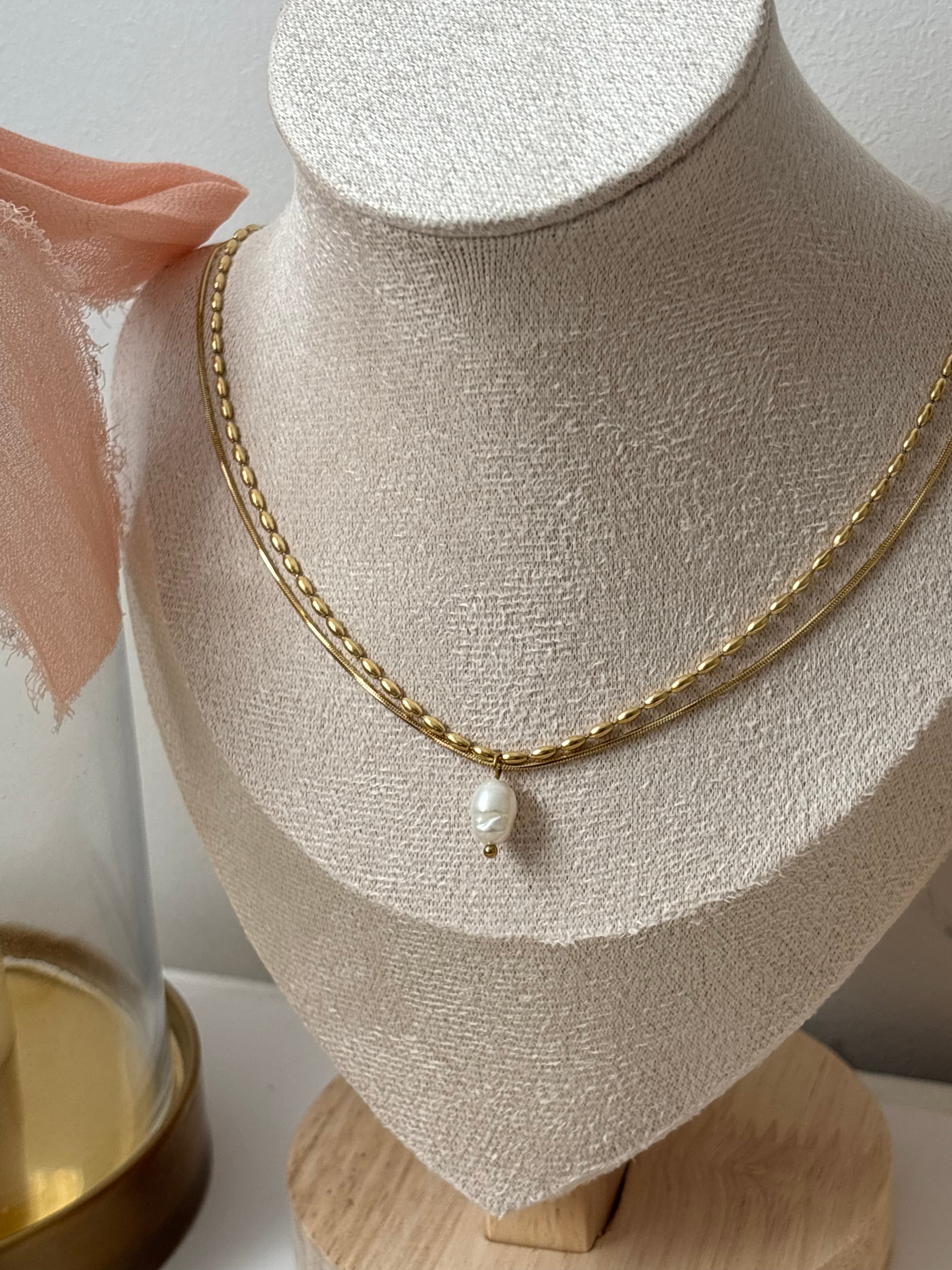 Choosing Myself First